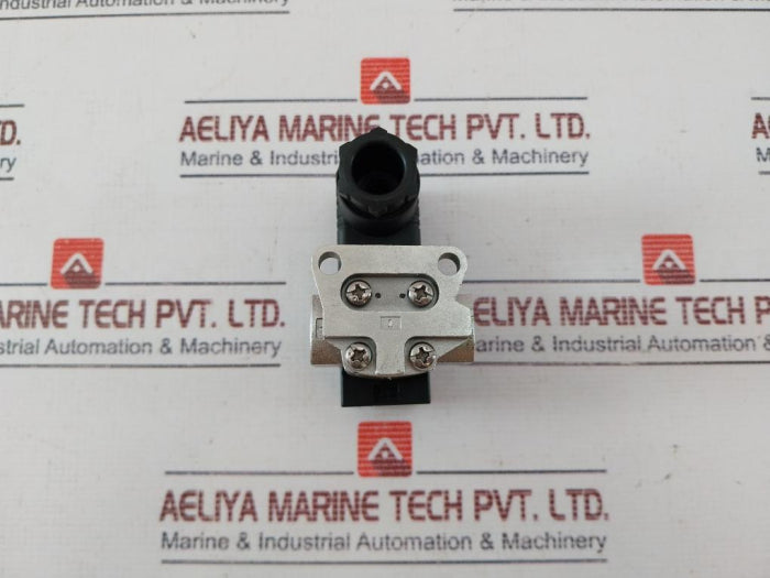 Smc Vx3114L-01F-5D-b-q Solenoid Valve Dc24V Class. B Mpa 0-0.6