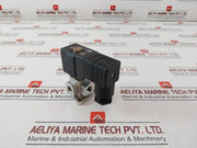 Smc Vx3114L-01F-5D-b-q Solenoid Valve Dc24V Class. B Mpa 0-0.6