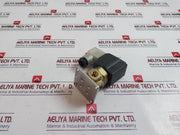 Smc Vx3324V-02F-5Dz1-b Solenoid Valve Dc24V 2.2Mm