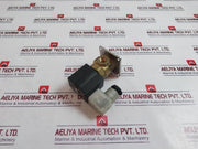 Smc Vx3324V-02F-5Dz1-b Solenoid Valve Dc24V 2.2Mm