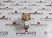 Smc Vxd253Lz3Aa Pilot Op 2 Port Solenoid Valve 24V Ac/Dc 4A