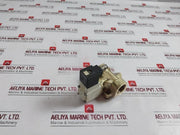 Smc Vxd253Lz3Aa Pilot Op 2 Port Solenoid Valve 24V Ac/Dc 4A