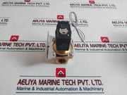 Smc Vxz2350-06N-7Gr1-b Solenoid Valve