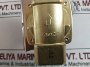 Smc Vxz2350-06N-7Gr1-b Solenoid Valve