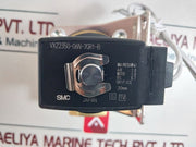 Smc Vxz2350-06N-7Gr1-b Solenoid Valve