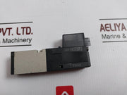 Smc Vz3140-5Mz Solenoid Valve 0.15~0.7Mpa 24V Dc