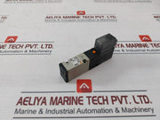 Smc Vz3140-5Mz Solenoid Valve 24V Dc 0.15~0.7Mpa