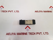 Smc Vzs2350-5D Solenoid Valve 0.1~1.0 Mpa