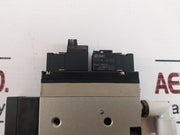Smc Zm101H-k5Lz 0.7Mpa