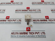 Smc Zse30-01-25-m Pressure Switch 12-24Vdc