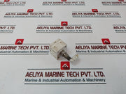 Smc Zse30-01-25-m Pressure Switch 12-24Vdc