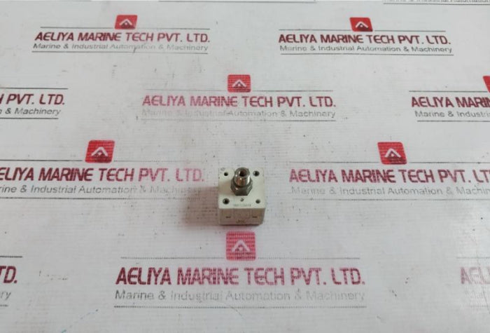 Smc Zse30-01-25-m Vacuum Switch 12-24Vdc 45Ma Max -101-101Kpa