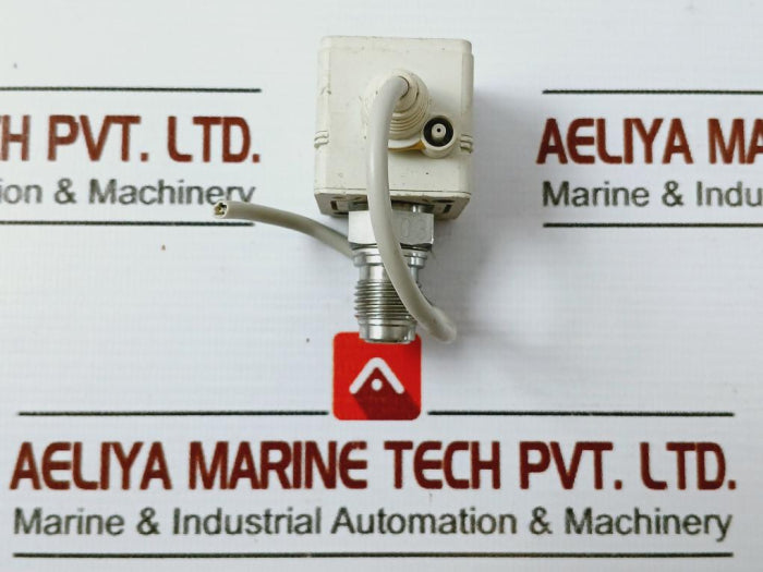 Smc Zse60F-a2-62L Digital Pressure/Vaccum Switch -100.0~100.0 Kpa
