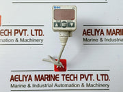 Smc Zse60F-a2-62L Digital Pressure/Vaccum Switch -100.0~100.0 Kpa