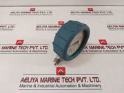 Smf 0-1000 Bar Pressure Gauge