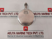 Smf 0-1000 Bar Pressure Gauge