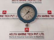 Smf 0-1000 Bar Pressure Gauge