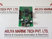 Lti Smg-5-0 Pcb Card 4865-171