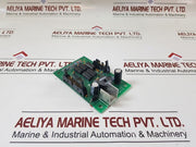 Lti Smg-5-0 Pcb Card 4865-171