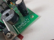 Lti Smg-5-0 Pcb Card 4865-171
