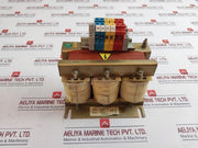 Smisen 3- Phase Input Line Choke 415V Ac