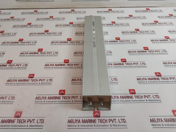 Smisen Ahs-27954 Aluminum Housed Braking Resistor 1500W 31.5 Ω