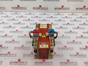 Smisen 3500Va Control Transformer 0-415 Vac 50/60 Hz