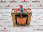 Smisen 3500Va Control Transformer 0-415 Vac 50/60 Hz
