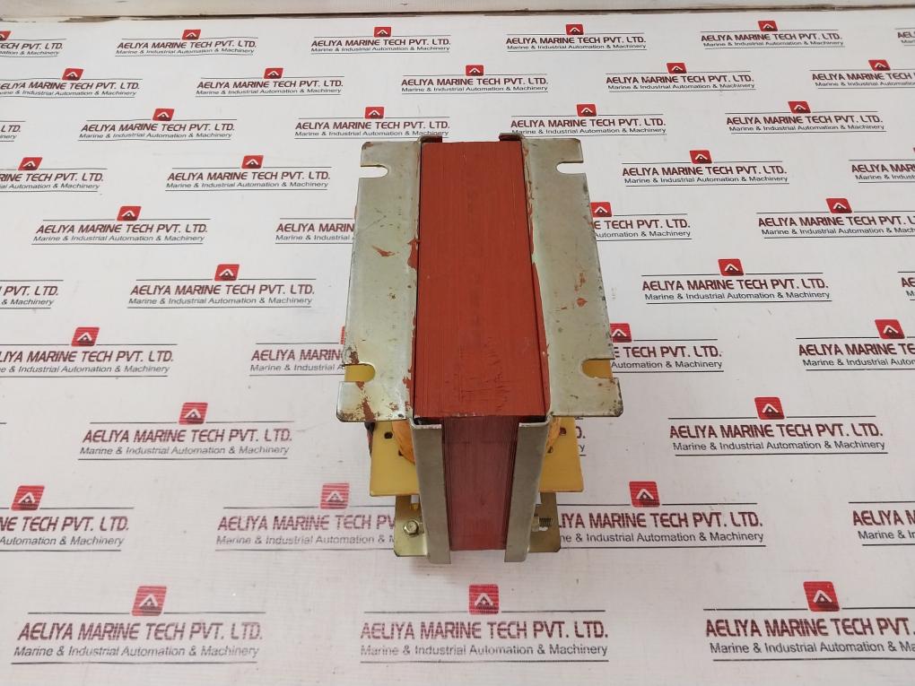 Smisen Control Transformer 1500Va 50/60 Hz 0-380-400-415-440 Vac