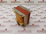 Smisen Control Transformer 1500Va 50/60 Hz 0-380-400-415-440 Vac