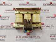 Smisen Input Line Choke 10 A Transformer 415Vac- 3Ph