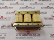 Smisen Input Line Choke 10 A Transformer 415Vac- 3Ph