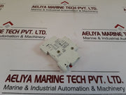 Abb Smissline Sbh11 Auxiliary Switch