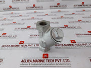 Smit Gas System Dn3/4â€ Y Type Strainer Valve Pn40 1.0610 B000652