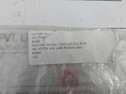 Smit Gas System G1N11.000-0,25 Oil Nozzle For Main Burner (Igg)Â 