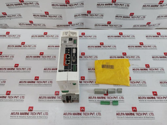 Smitec Cosmos 3151-sb Servo Drive 8.5A 4Kw 3Ph 130B0501 Kz010463
