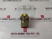 Smith Ball Valve 223 Fluid Control