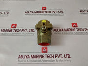 Smith Ball Valve 223 Fluid Control