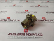 Smith Ball Valve 223 Fluid Control