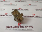 Smith Ball Valve 223 Fluid Control