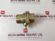 Smith Ball Valve 223 Fluid Control