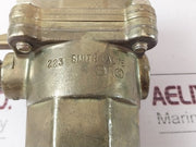 Smith Ball Valve 223 Fluid Control