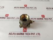 Smith Ball Valve 223 Fluid Control