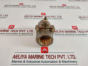Smith Valve 400 Wog