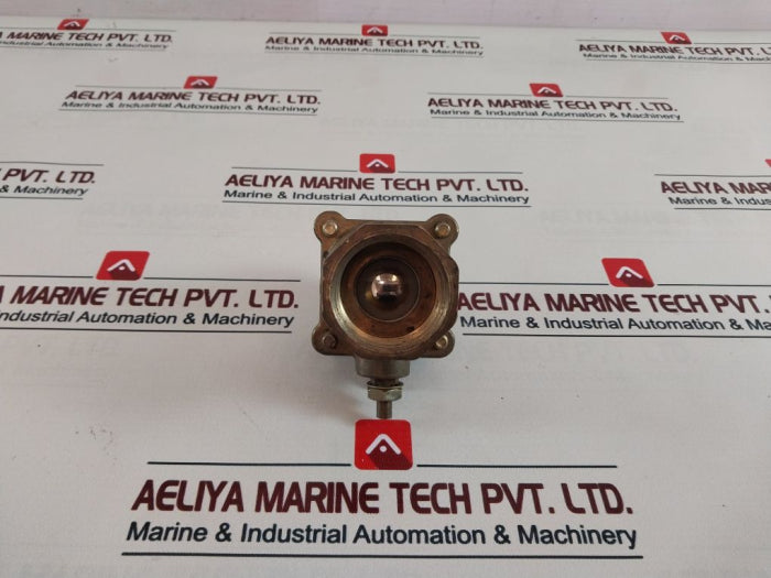 Smith Valve 400 Wog