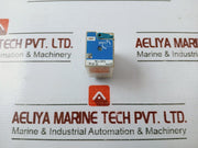 Smitt M4-l-d012 General Purpose Relay 12Vdc 6A 250 Vac