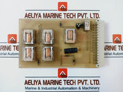 Smk-370 Rs1A Printed Circuit Board