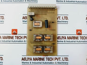 Smk-370 Rs1A Printed Circuit Board