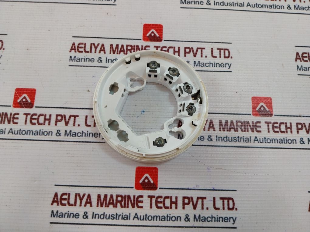 Smoke Detector Base