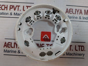 Smoke Detector Base